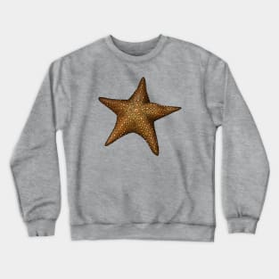 Starfish Crewneck Sweatshirt